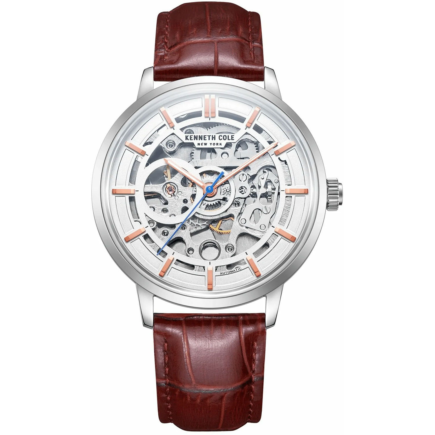 Часы Kenneth Cole Automatic KCWGE2220601